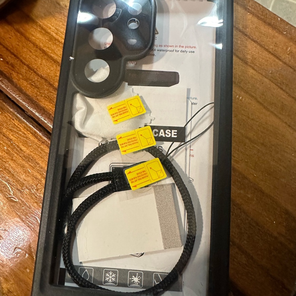 Samsung phone case - Picture 2 of 3
